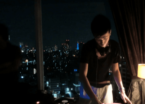 Yuki Yamashita