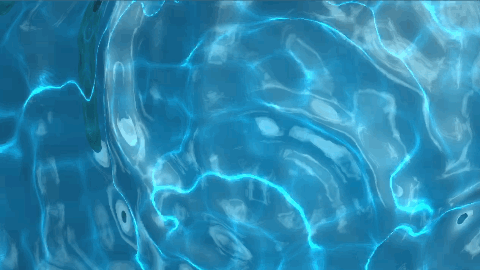 WebGL Water
